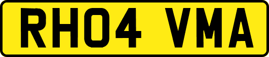 RH04VMA