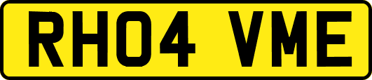 RH04VME