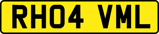 RH04VML