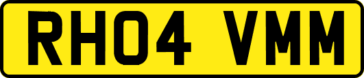 RH04VMM