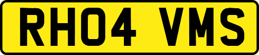 RH04VMS