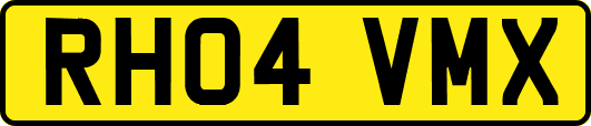 RH04VMX