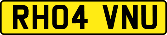 RH04VNU