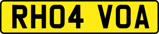 RH04VOA