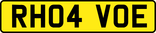 RH04VOE