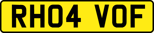 RH04VOF