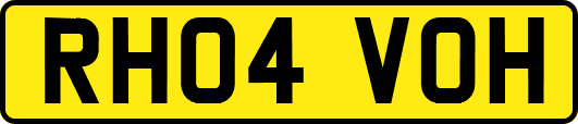 RH04VOH
