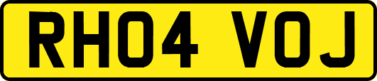 RH04VOJ