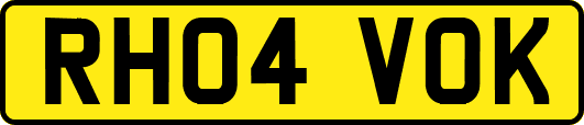 RH04VOK