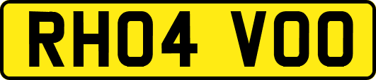RH04VOO