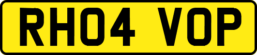 RH04VOP