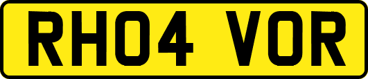 RH04VOR