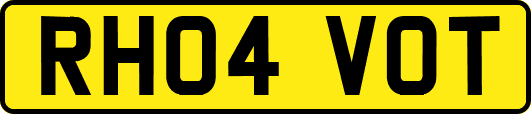 RH04VOT