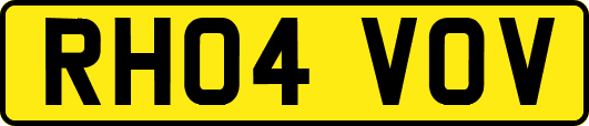 RH04VOV