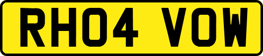 RH04VOW