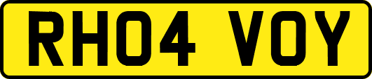 RH04VOY