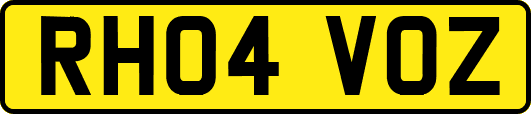 RH04VOZ