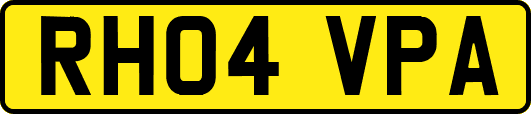 RH04VPA