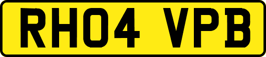 RH04VPB