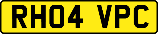 RH04VPC