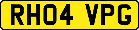 RH04VPG