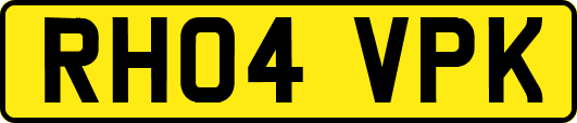 RH04VPK