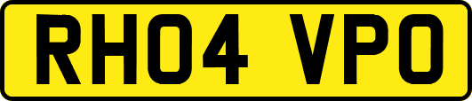 RH04VPO
