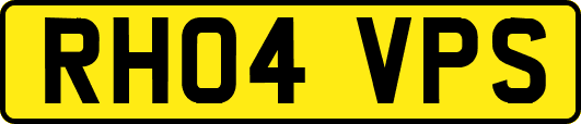 RH04VPS