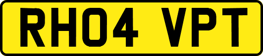 RH04VPT