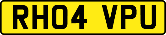 RH04VPU