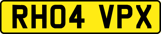 RH04VPX