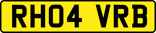 RH04VRB