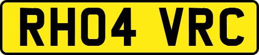 RH04VRC