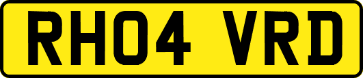 RH04VRD