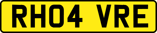 RH04VRE
