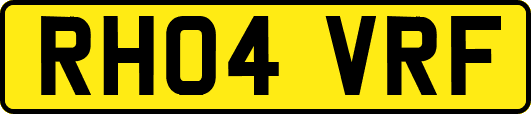 RH04VRF