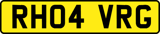 RH04VRG
