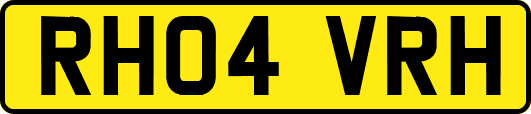RH04VRH