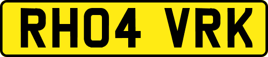 RH04VRK