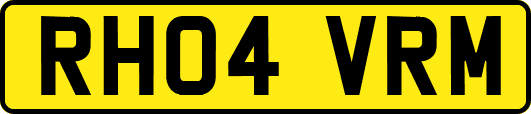 RH04VRM