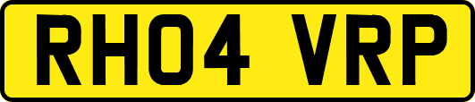 RH04VRP