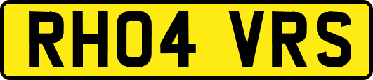 RH04VRS