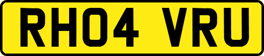 RH04VRU