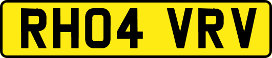 RH04VRV