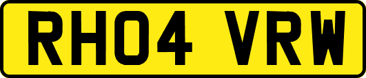 RH04VRW