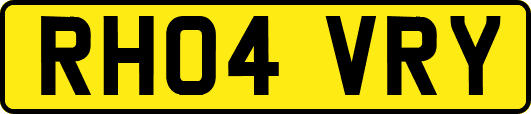 RH04VRY