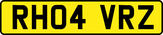 RH04VRZ