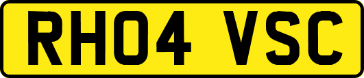 RH04VSC