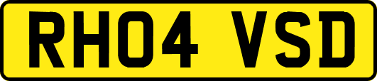 RH04VSD