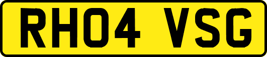 RH04VSG